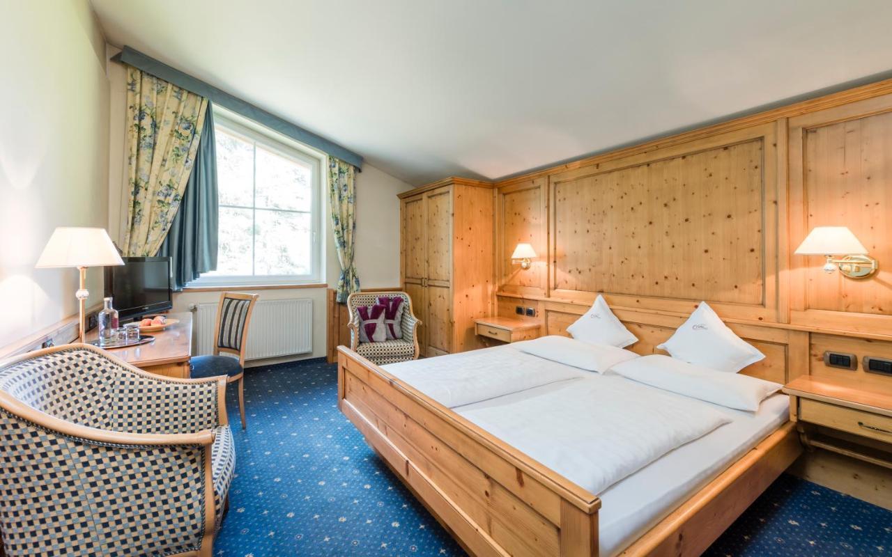 Wellnesshotel Erica Нова Поненте Стая снимка
